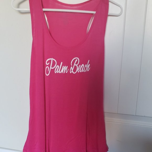 Tank Top - Picture 1 of 3